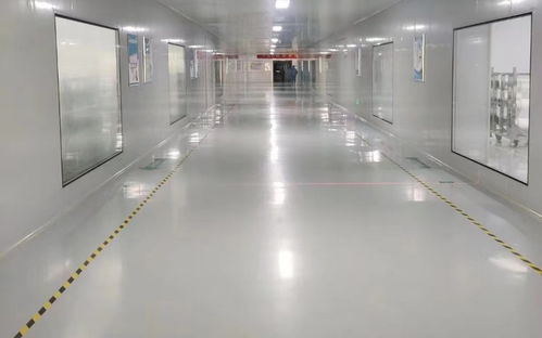 2026年凈化車間改造項(xiàng)目 三家頂尖服務(wù)商綜合評(píng)估報(bào)告