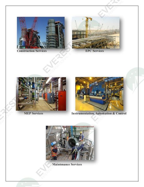 巴基斯坦企業(yè)風采系列（五） 工程與汽配產業(yè)對接，共建合作新橋梁
