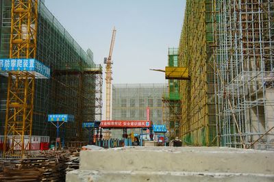 寧象線市域鐵路項(xiàng)目部分主體工程通過驗(yàn)收！施工取得階段新突破