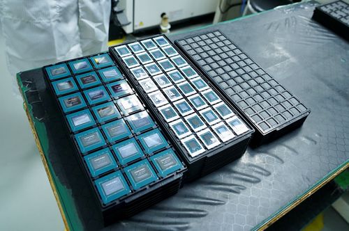 揭秘從零制造游戲本 探訪機械革命工廠，看硬件苛求如何煉成